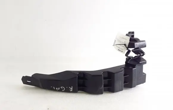 Jaguar E-Pace Rear bumper mounting bracket J9C317A881A