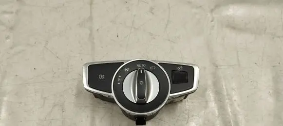 Mercedes-Benz GLC X253 C253 Light switch A2059051810