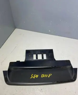 Volvo S80 Third/center stoplight 9483132