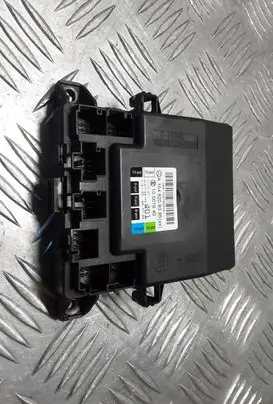 Mercedes-Benz ML W164 Door control unit/module A1648209385