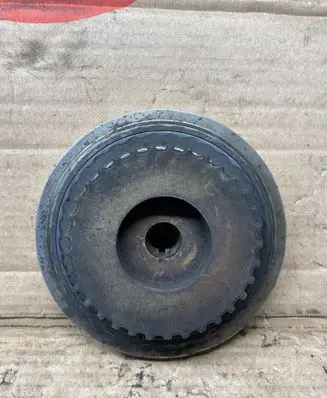 Audi A6 S6 C4 4A Fuel pump gear (pulley) 