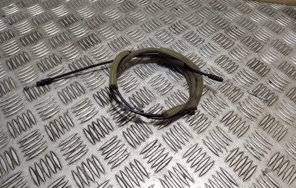 Nissan NV400 Sliding door cable line CHG4D12