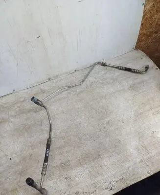 Ford Focus C-MAX Air conditioning (A/C) pipe/hose