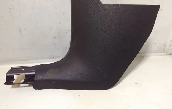 Volkswagen PASSAT B8 Foot area side trim 3G2863483