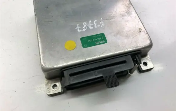 Peugeot 205 Other control units/modules 0280000333