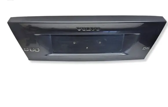 Volvo S60 Tailgate trim 30634237 BP8BA