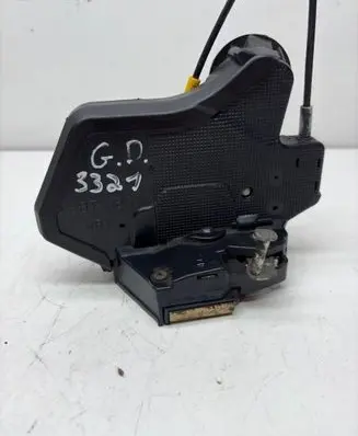 Toyota Corolla E120 E130 Rear door lock
