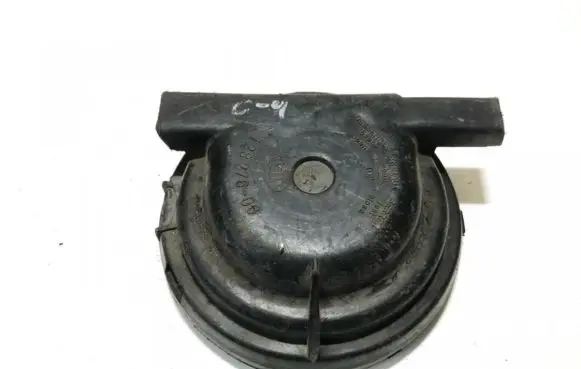 Audi 80 90 B3 Headlight/headlamp dust cover 12827600 128276-00