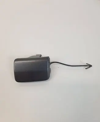 Volkswagen Touran I Front tow hook cap/cover 1T0807205