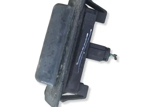 Renault Espace IV Tailgate/trunk/boot exterior handle 8200002001