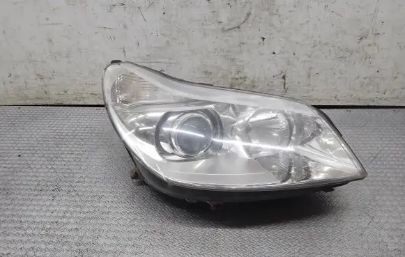 Citroen C5 Headlight/headlamp 9650115380 89035114