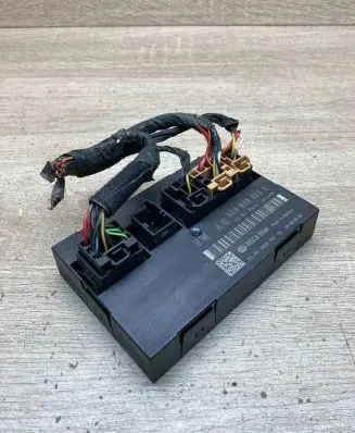 Volkswagen PASSAT B6 Comfort/convenience module 3C0959433K 5DK00906402