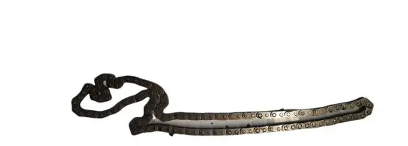 Toyota Auris 150 Timing chain (engine) NOCODE