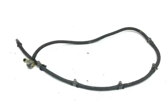 Mercedes-Benz S W220 Fuel return line/hose 