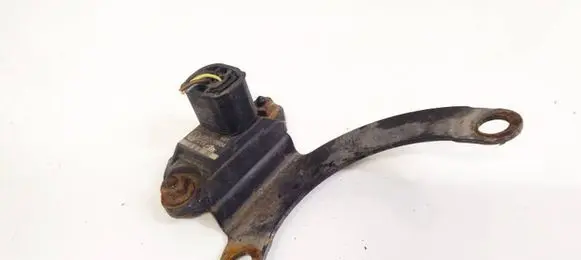 Volkswagen PASSAT CC Accelerator throttle pedal 3C0907651