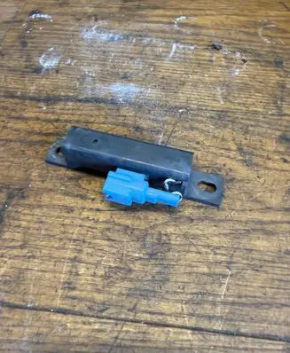 Nissan Leaf I (ZE0) Sensor 