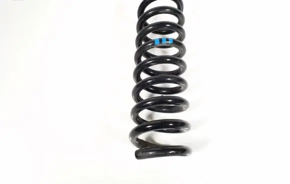 Mercedes-Benz SLK R172 Rear coil spring A2103243404