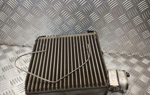 Nissan Primera Interior heater climate box assembly housing