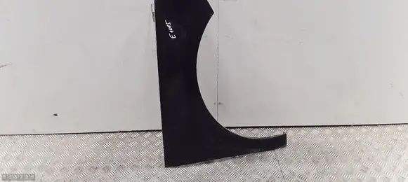 Audi A1 Fender
