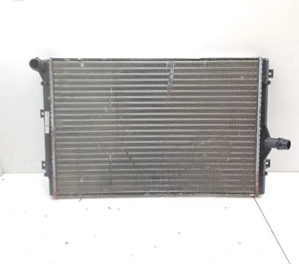 Volkswagen Caddy Coolant radiator 65281A