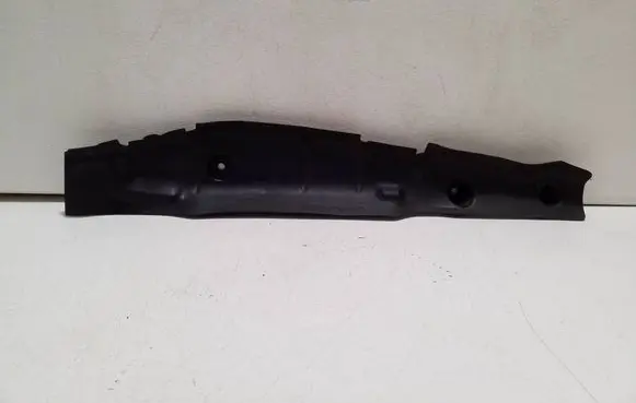 Audi A5 Fender end trim 8W6821112