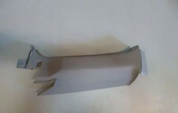 (C) pillar trim