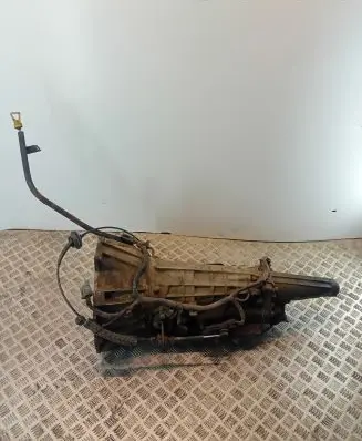 Ford Explorer Automatic gearbox P95GT7A040