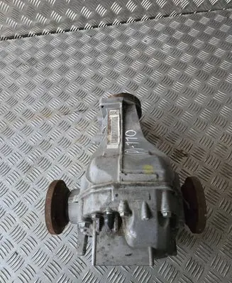 Audi A7 S7 4G Rear differential 0AR525083
