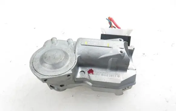 Mercedes-Benz E AMG W211 Steering wheel lock 2034621130