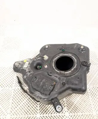 Audi A6 Allroad C7 AdBlue liquid reservoir 4G0131877