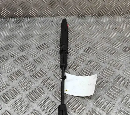 Mercedes-Benz S C217 Front bonnet/hood damper/strut A2229800064