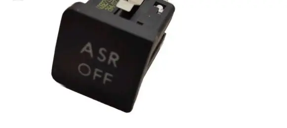 Volkswagen Jetta V Traction control (ASR) switch 1K0927118D 26407