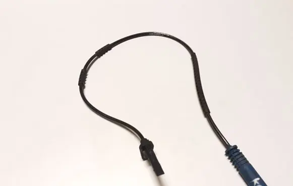 ABS rear brake sensor