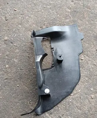 BMW X5 E53 Other interior part 51438245334 8245334