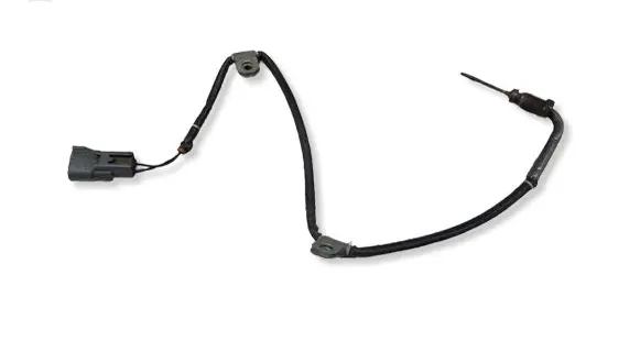 Toyota RAV 4 (XA30) Exhaust gas temperature sensor 8942542030