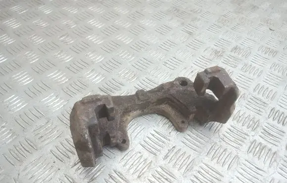 Volkswagen Transporter - Caravelle T5 Front Brake Caliper Pad/Carrier 