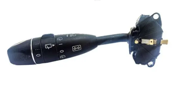 Mercedes-Benz R W251 Wiper turn signal indicator stalk/switch A1645400144 0141135506 15020811