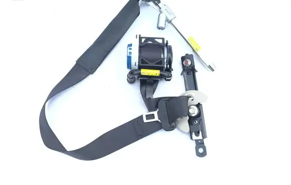 Mitsubishi Outlander Front seatbelt TKAH2EN306 09220972020