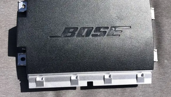 Porsche Panamera (976) Sound amplifier 976035223Q 976035223 8869560070