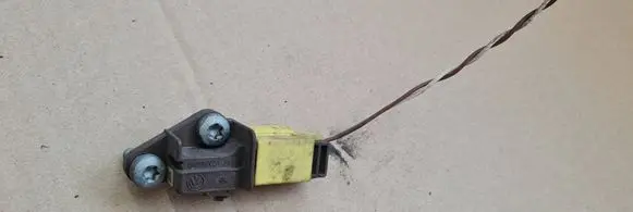 Audi A5 Sportback 8TA Airbag deployment crash/impact sensor 8K0959651