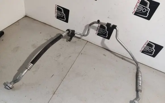 Volkswagen PASSAT B7 Air conditioning (A/C) pipe/hose 3C0820743CC