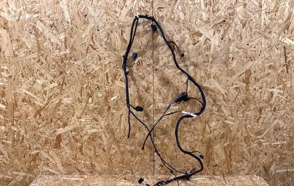 Porsche Macan (95B) Other wiring loom 95B971104AP