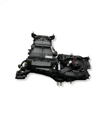 Jaguar XE Interior heater climate box assembly GX7319B555BC