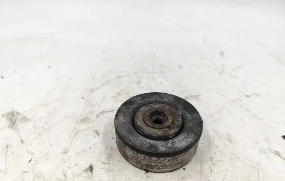 BMW 5 E39 Alternator belt tensioner pulley 