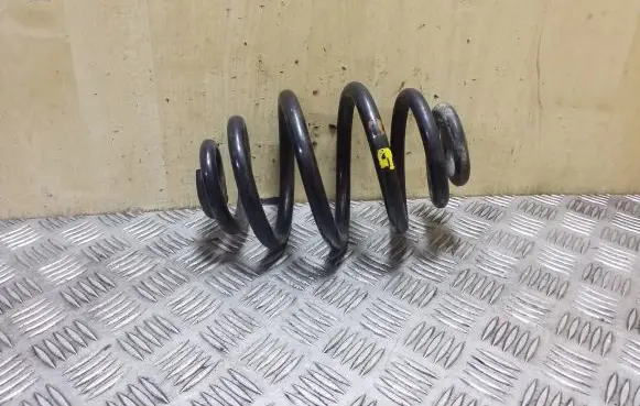 Audi A6 S6 C5 4B Rear coil spring