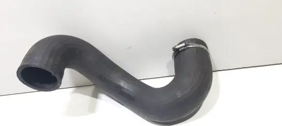 Peugeot 307 Intercooler hose/pipe