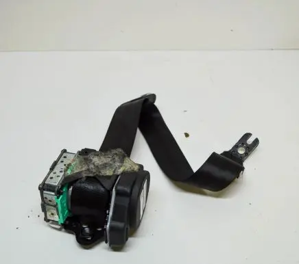Audi A7 S7 4G Rear seatbelt 4G8857805