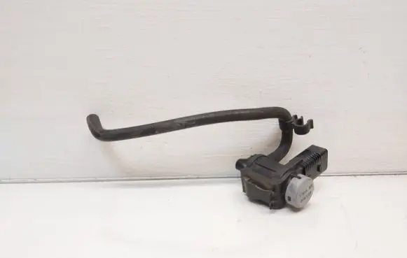 Vacuum valve