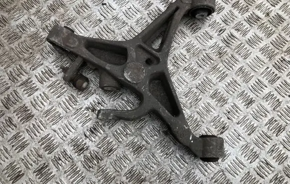 Jaguar XF Rear upper control arm/wishbone