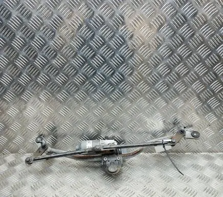 Ford Ranger Front wiper linkage and motor EB3B17508AC